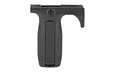 KRISS VERTICAL GRIP W/HANDSTOP BLK - Image 2
