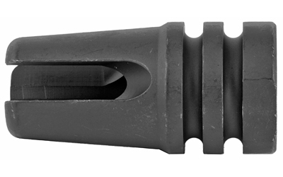 LBE AR15 556 FLASH HIDER 3PRONG BLK - Image 2
