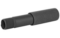 LBE AR PISTOL BUFFER TUBE BLK