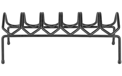 LOCKDOWN 6-GUN HANDGUN RACK - Image 2