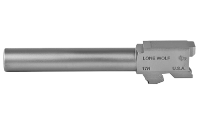 LWD ALPHAWOLF BBL FOR G17 9MM - Image 3