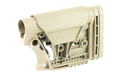 LUTH AR MBA-3 CARB STK FDE - Image 3
