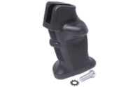 LUTH AR CHUBBY PISTOL GRIP BLK