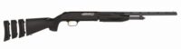 MOSSBERG 510 MINI 410/18.5 BL/SYN CMPT