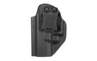 MFT IWB HLSTR FOR GLK 19/23 BLK