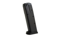 MAG IWI JERICHO 941 9MM 17RD BLK
