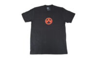 MAGPUL ICON LOGO CVC TSHRT BLK LRG
