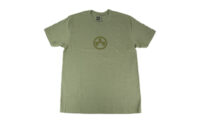 MAGPUL ICON LOGO CVC TSHRT OD MED
