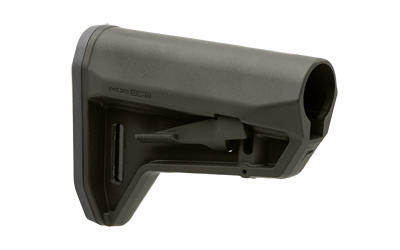 MAGPUL MOE SL-M STK MIL-SPEC ODG - Image 3