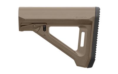 MAGPUL MOE RL CARB STK MIL-SPEC FDE - Image 2
