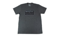 MAGPUL GO BANG PTCH CVC TSHRT CHAR M