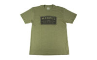 MAGPUL GO BANG PATCH CVC TSHRT OD M