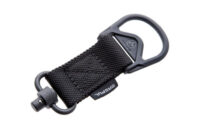 MAGPUL MS1 SINGLE PT QD ADPTER BLK
