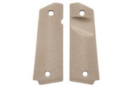 MAGPUL MOE 1911 GRIP PANELS TSP FDE