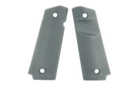 MAGPUL MOE 1911 GRIP PANELS TSP GRY