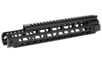 MIDWEST 20 SERIES RAIL 11.5" MLOK
