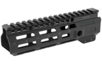 MIDWEST COMBAT RAIL 7" HNDGRD MLOK