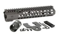 MIDWEST COMBAT RAIL HD 10.5" M-LOK