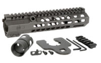 MIDWEST COMBAT RAIL HD 9.25" M-LOK