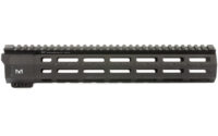 MIDWEST SP SERIES MLOK 12.625" HG BK