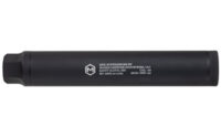 MAXIM DRF22 DT SUPPRESSOR 22LR BLK