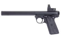 MAXIM RUGER MK IV SPRSD 22LR W/OPTIC
