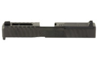 NOVESKE OR SLD FOR GLOCK 19 G3 BLACK