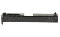 NOVESKE OR SLD FOR GLOCK 19 G4 BLACK