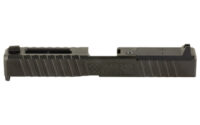 NOVESKE OR SLD FOR GLOCK 17 G3 BLACK
