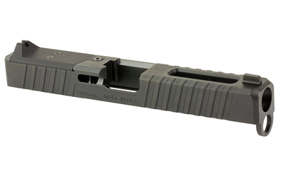 NOVESKE OR SLD FOR GLOCK 17 G4 BLACK - Image 2