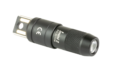 OLIGHT IMINI 2 50LUM BLACK - Image 2
