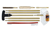 OTIS .30CAL RIFLE ROD CLEANING KIT