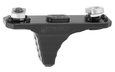 PHASE5 MINI HAND STOP MLOK BLK - Image 2