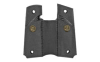 PKMYR SIGNATURE GRIPS 1911 BLK