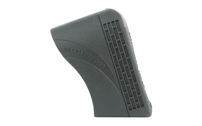 PKMYR DECELERATOR SLIP-ON PAD BLK S