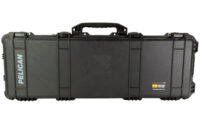 PELICAN 1720 PROTECTOR LONG CASE BLK