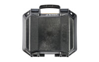 PELICAN VAULT V100PF1 PSTL FOAM BLK