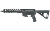 RADICAL 5.56 10.5" BLK 30RD MGPL BRC