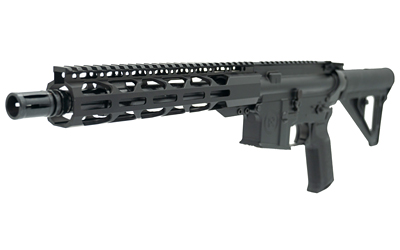 RADICAL 5.56 10.5" BLK 30RD MGPL BRC - Image 3