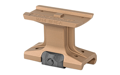 REPTILIA DOT MOUNT 1.93" T2 FDE - Image 2