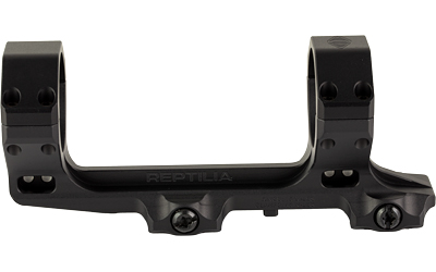 REPTILIA AUS 35MM MOUNT 1.54" BLACK - Image 3
