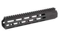 REPTILIA HANDGUARD 10.5" M-LOK BLK