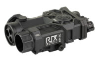 RIX RIP-3C IR LSR/ILLUMINATOR BLK