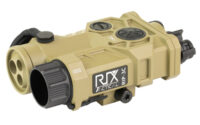 RIX RIP-3C IR LSR/ILLUMINATOR TAN