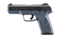 RUGER SEC-9 9MM 4" CBLT KIN BL 15RD