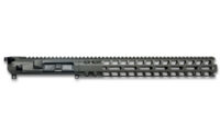 RADIAN UPPER/HANDGUARD SET 14" GRAY