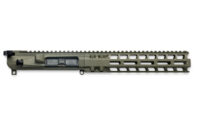 RADIAN UPPER/HANDGUARD SET 10" ODG