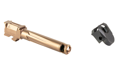 RADIAN AFTRBRNR RAMJET G19 GEN5 BRNZ - Image 2