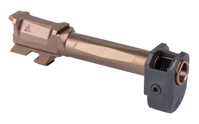 RADIAN AFTRBRNR RMJT FITS GLK 43 BRZ - Image 2