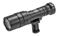 SUREFIRE M340C SCOUT PRO 500 LUM BLK